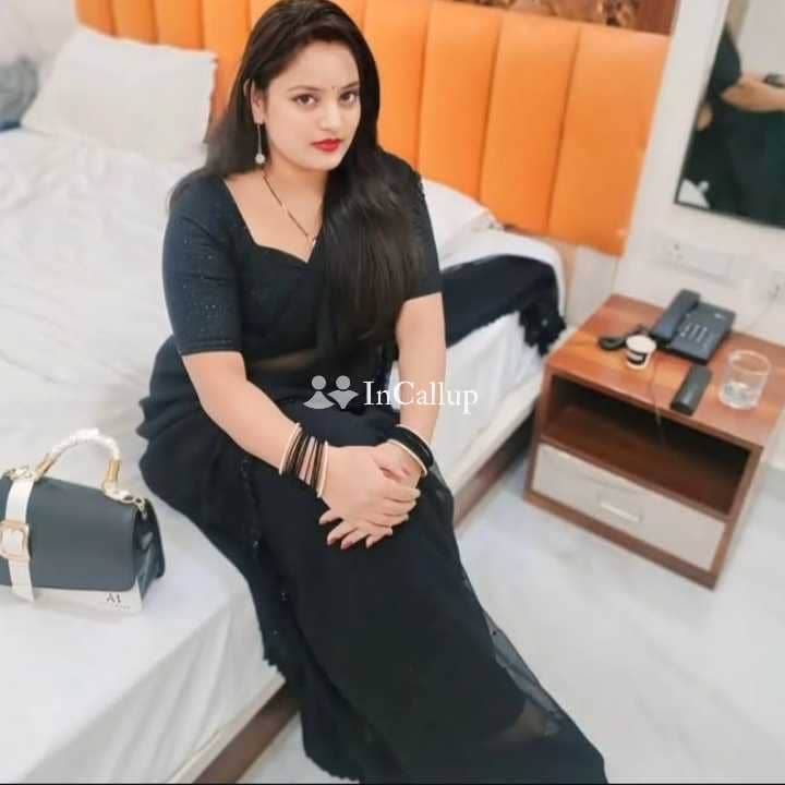 available for hotel visits known for being caring alluring brown hair and brown eyes - Call Girls in Asansol