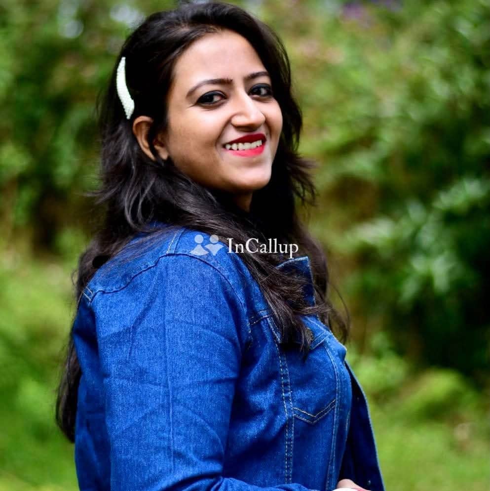 with black body type and blue eyes girlfriend available now trusted reliable service - Call Girls in Asansol