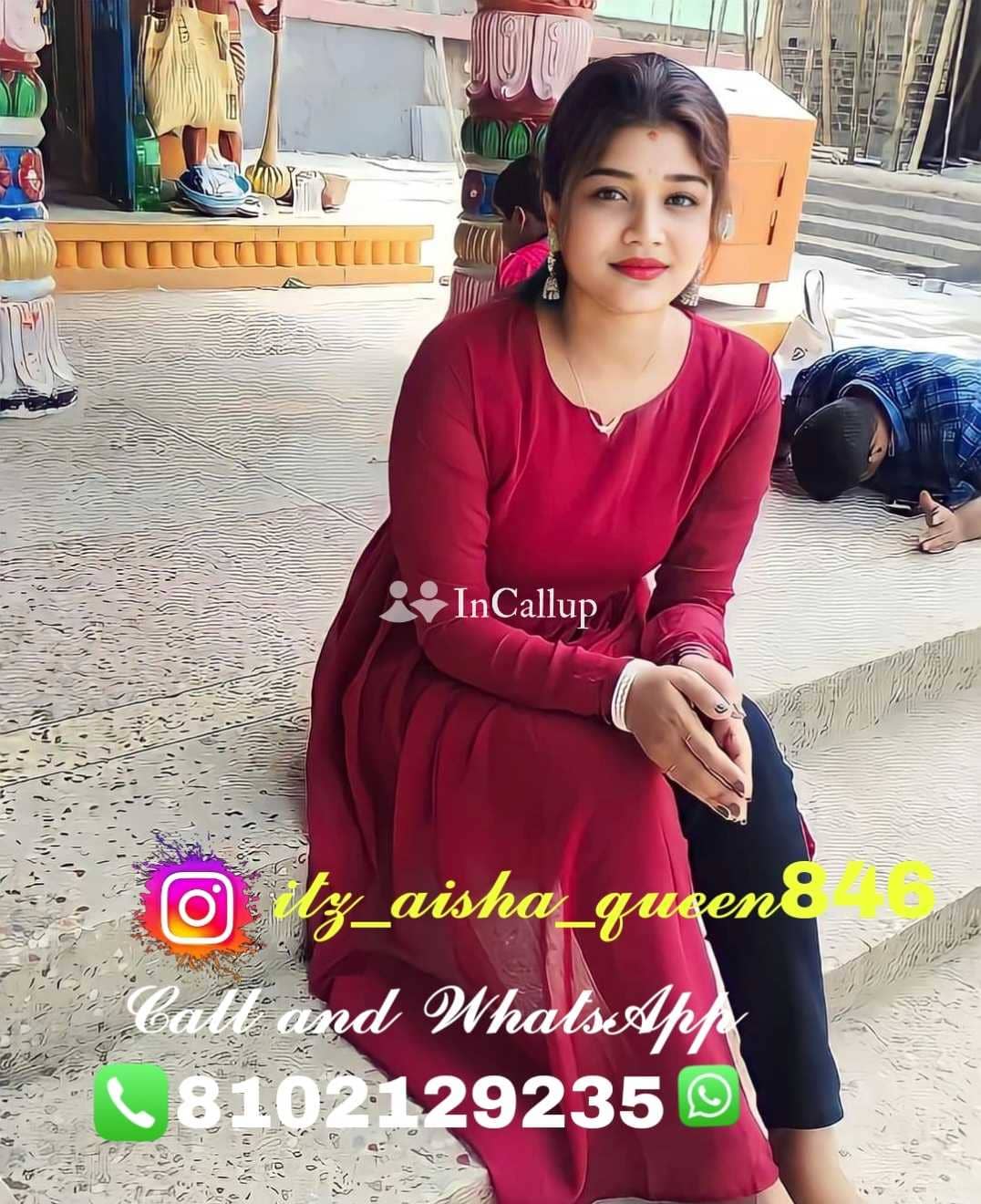 Hot Sexy ☎️*81021//29235*☎️ Call And WhatsApp 24/7 Available - Call Girls in Asansol