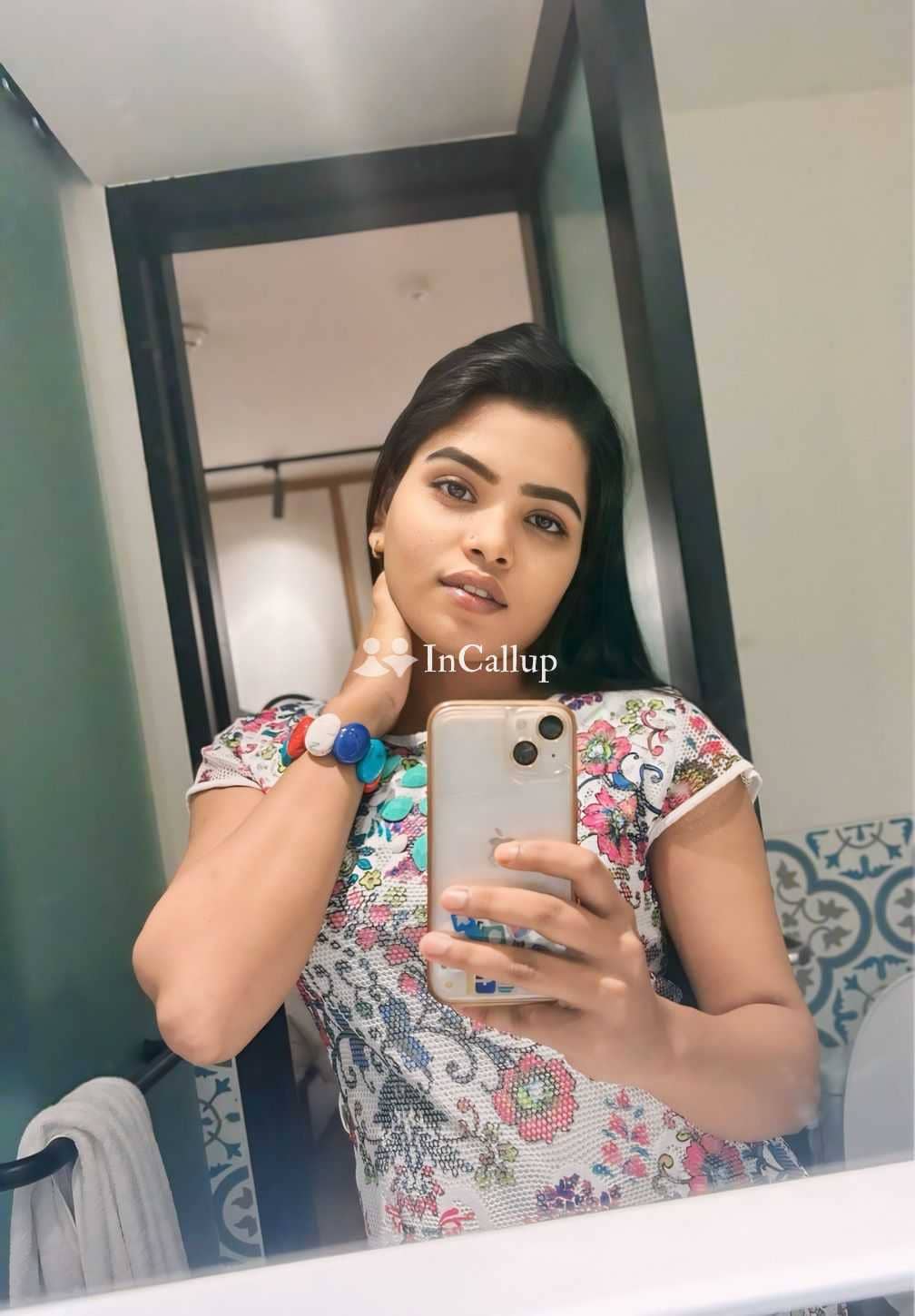 feminine black hair and black eyes available nearby asansol available now trusted reliable service - Call Girls in Asansol