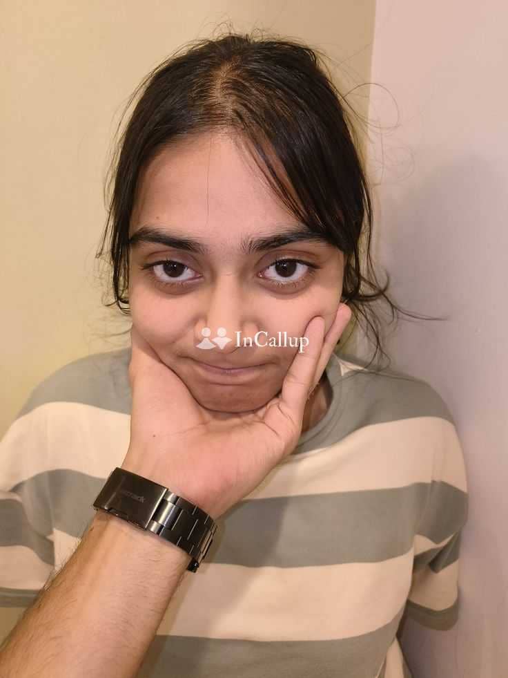 let me introduce kumkum nineteen year old call girls available now trusted reliable service - Call Girls in Asansol