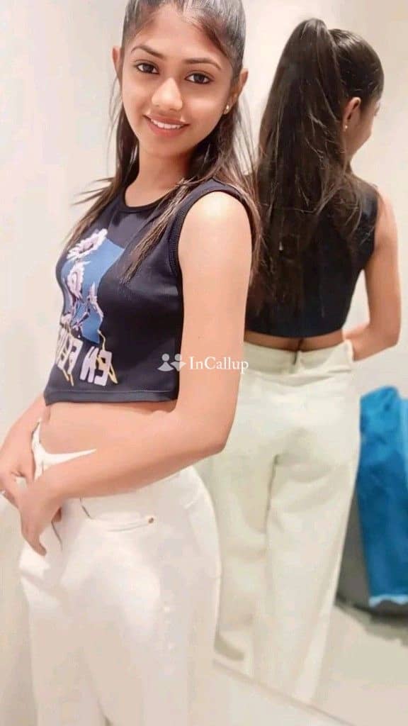 delicate black hair and black eyes available now trusted reliable service - Call Girls in Asansol