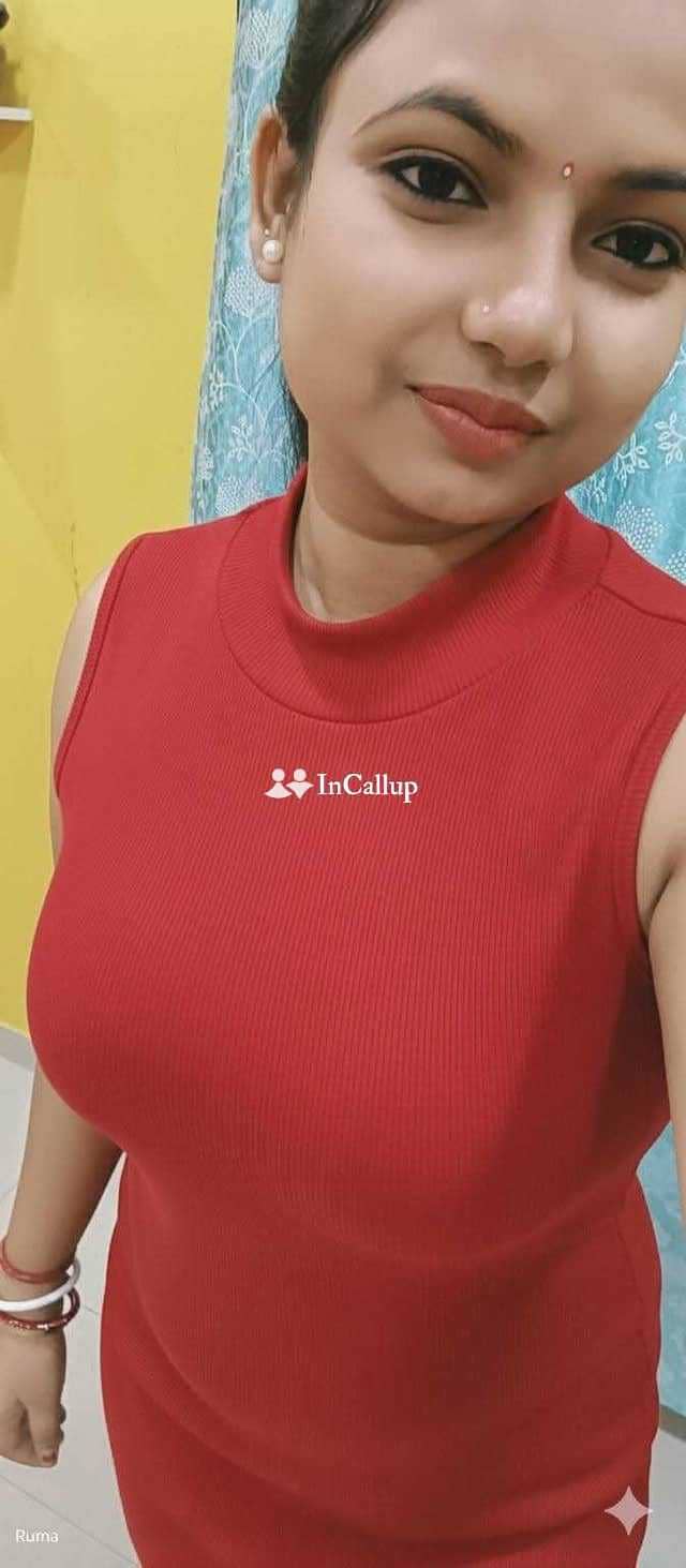 model look with brunette eyes and blue hair available for day and night service providing body ejaculation - Call Girls in Asansol