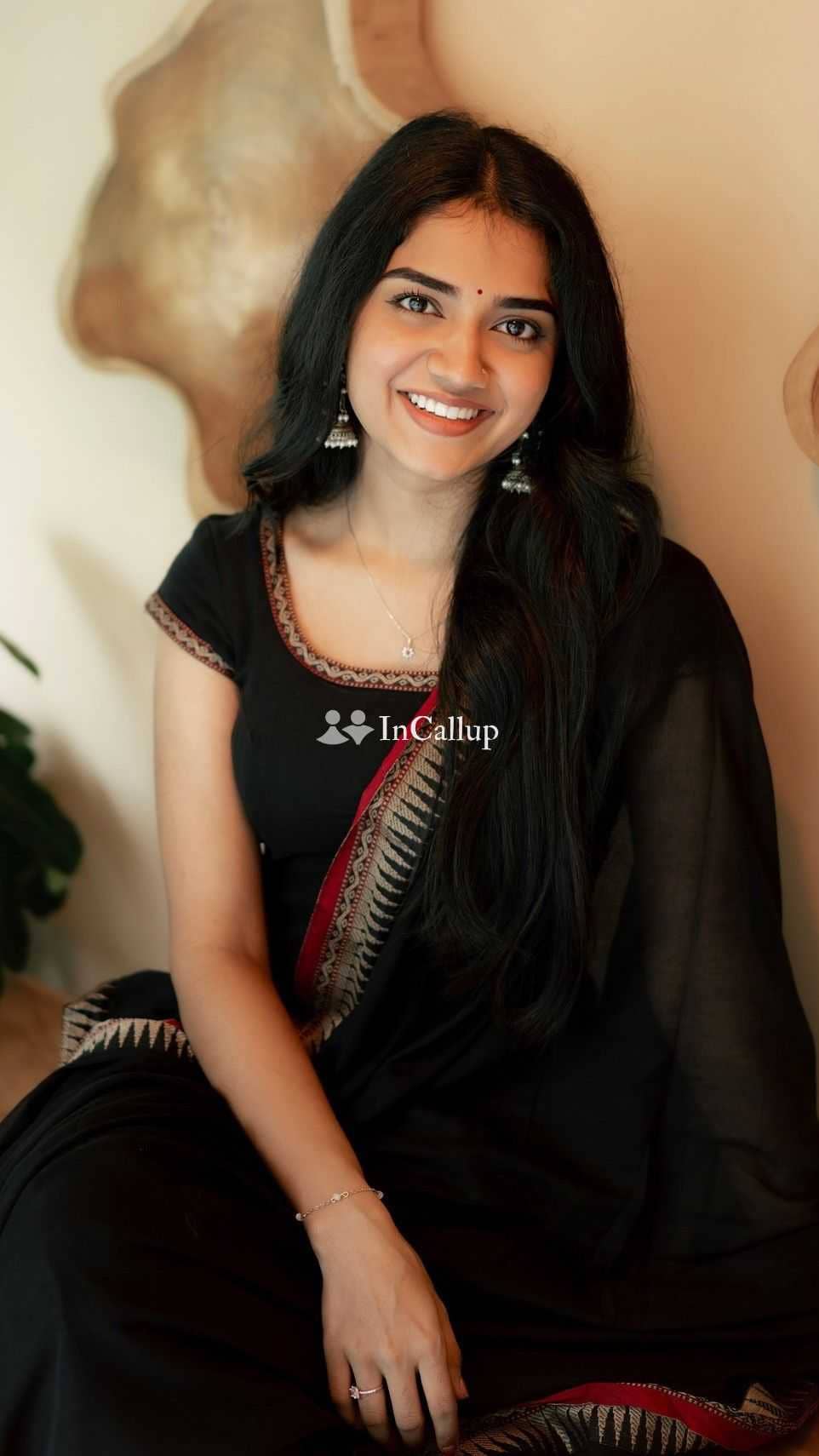 romantic time in aurangabad pretty black hair and black eyes exclusive available now trusted reliable service - Call Girls in Aurangabad