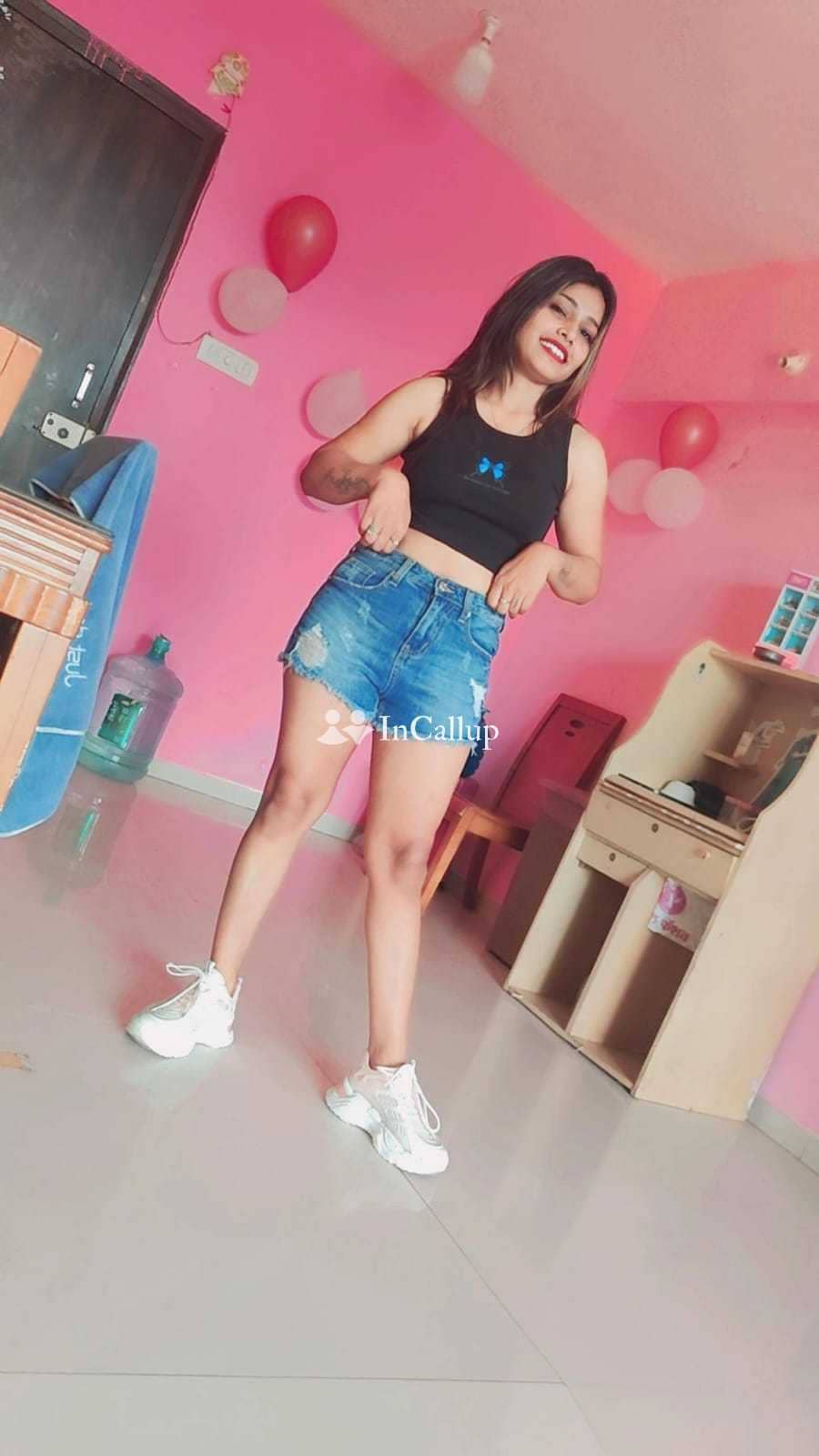 available for day and night service flirty nishu nineteen year old call girls babe serving clients in baksa - Call Girls in Baksa