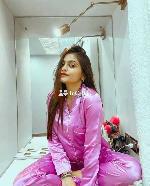 Pooja❤️Patel__call me ✔️Real Escost services 1hr 1500✔️✔️ 2hr 2500 ✔️full ,,,,night 4000✔️ services VIP✓✓model full✓✓sexy girls🌹 full any times 24 all - Call Girls in Bally