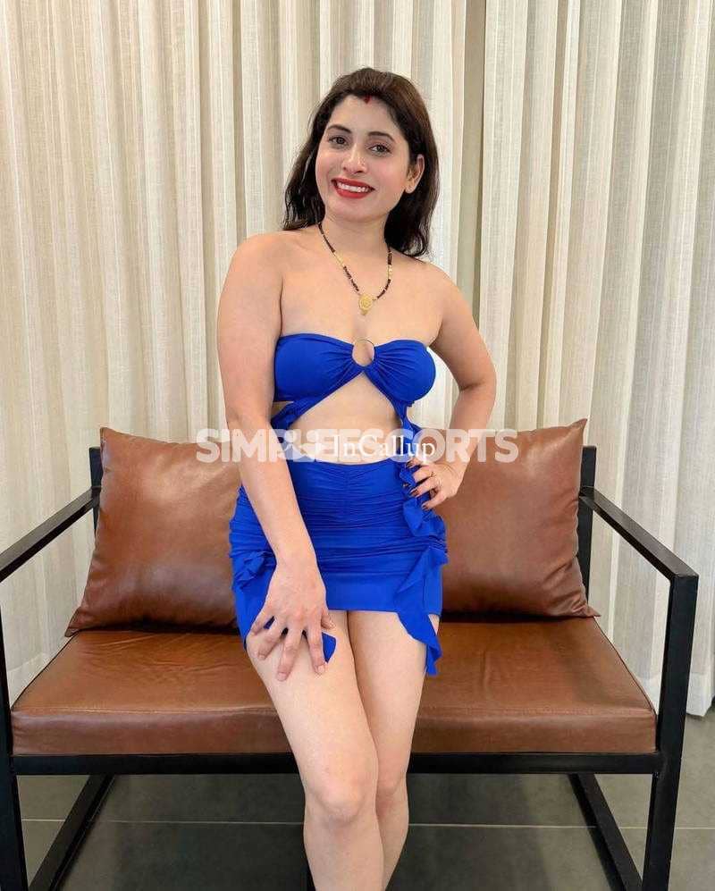 POOJA SHARMA CESH PEMENT HAND TO HAND GENUNE ESCORT SRVICE TODAY LOW PRICE - Call Girls in Balod