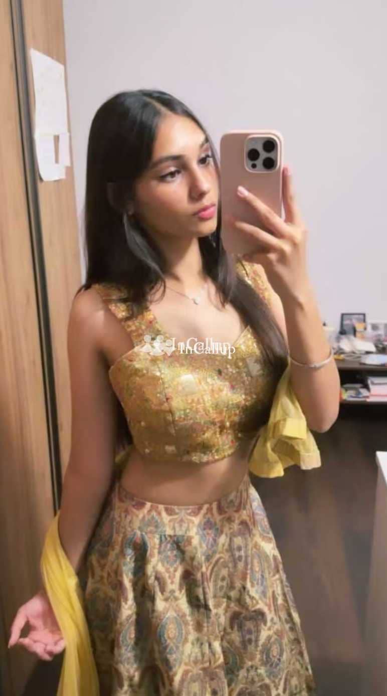 available for casual fun stunning black hair and black body available now trusted reliable service - Call Girls in Balrampur