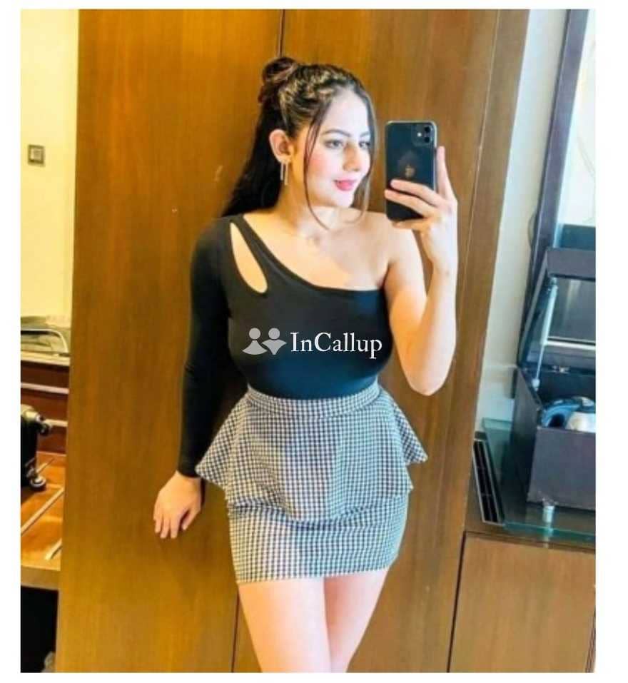 Balrampur Call Girl Escort *95084//98254* Call Me RIYA Call Girls 24*7hour Available - Call Girls in Balrampur