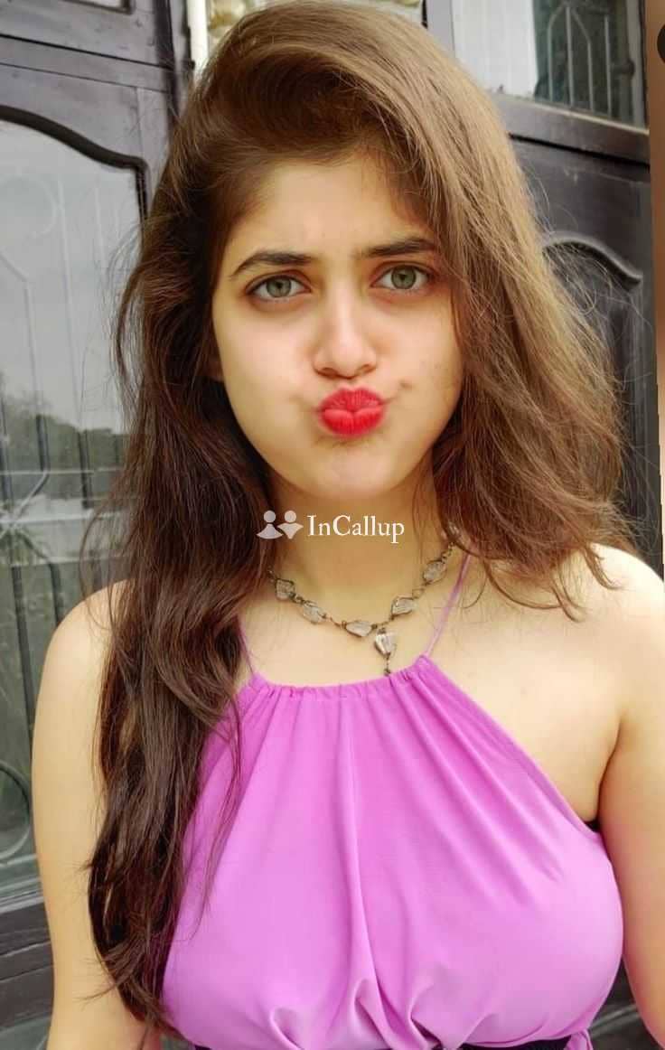 available for available 24x7 known for being professional seductive black hair and black eyes - Call Girls in Balrampur