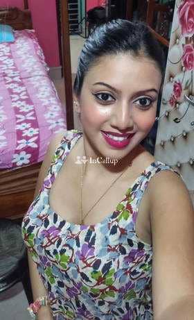available now trusted reliable service - Call Girls in Balrampur