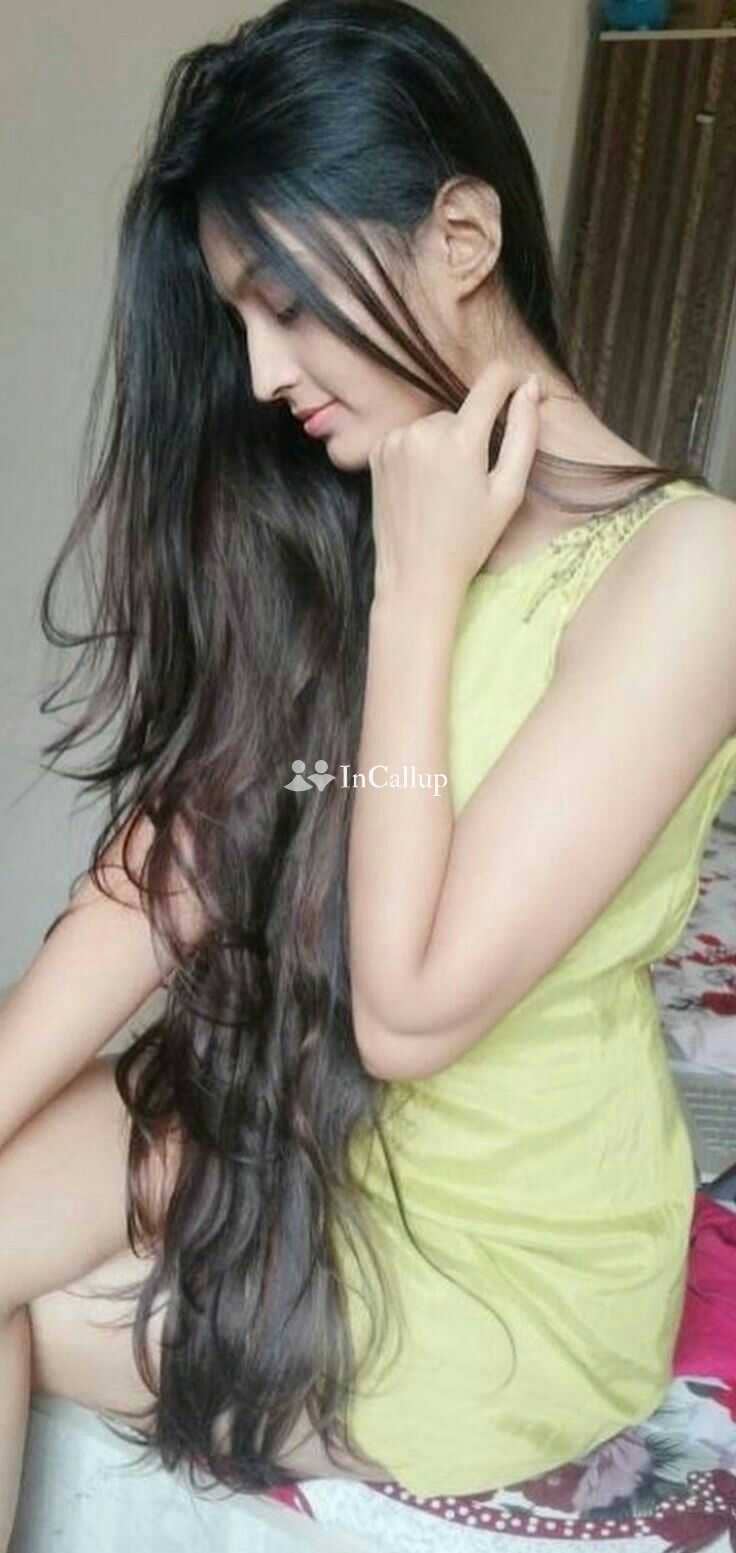 stunning colored hair and blue body known for being bold available now trusted reliable service - Call Girls in Balurghat