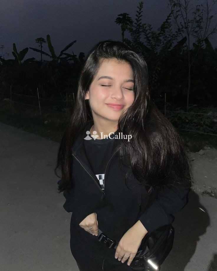 available for private dates known for being playful with black hair and brown eyes - Call Girls in Balurghat
