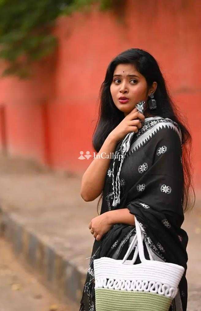Muskan Patel call girl service 💯❤️💯 full enjoy and unlimited short HD fru - Call Girls in Bangalore