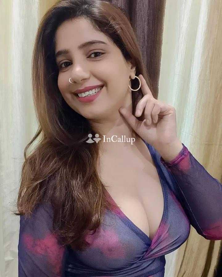 Alisha's Quest for Companionship and Connection - Call Girls in Bangalore