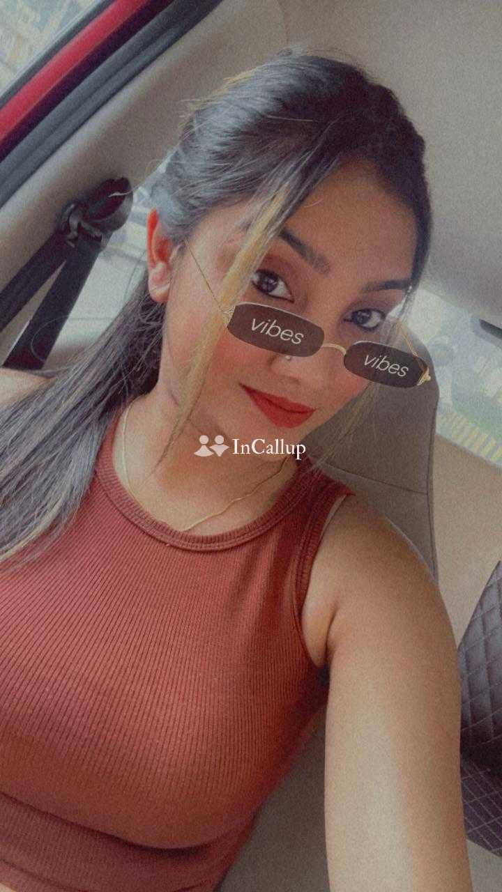 trusted companion in bangalore charming red eyes and blue hair available now trusted reliable service - Call Girls in Bangalore