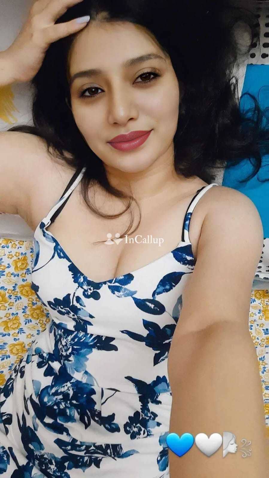 Puja VAP⭐♥️ call ✅HOT GIRL♥️ FuLL ENJOY Sex x - Call Girls in Bangalore