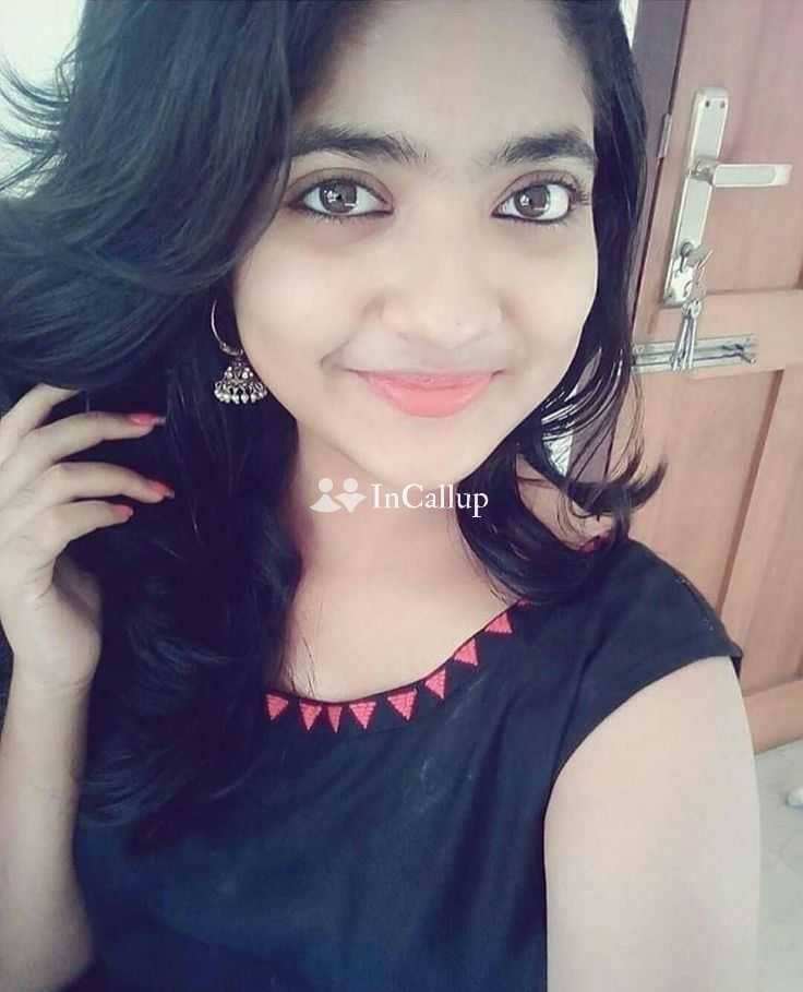 known for being tempting available for both incall and outcall hot black eyes and black hair fetish - Call Girls in Bangalore