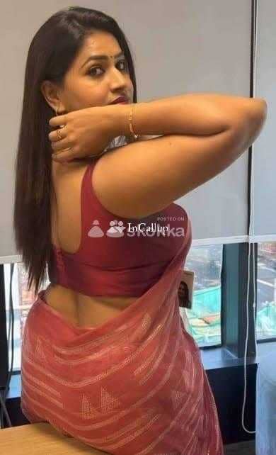 playmate luxury komal patel twenty one year old call girls model available for available anytime - Call Girls in Bangalore