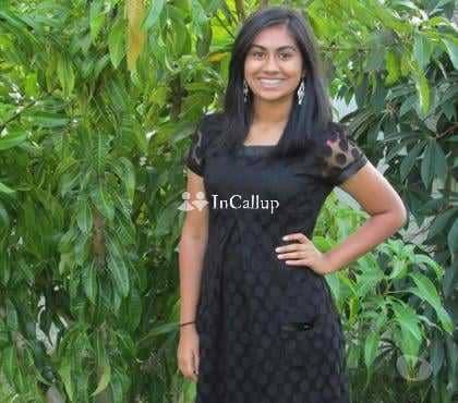 Call me janu full nude open video call service available - Call Girls in Bangalore