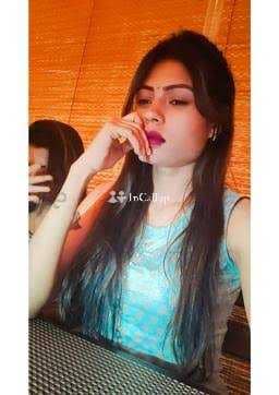 No online only cash - Call Girls in Bangalore