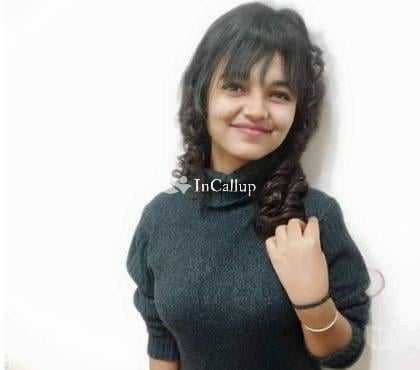 Call me Anjali low price rate video call service available - Call Girls in Bangalore