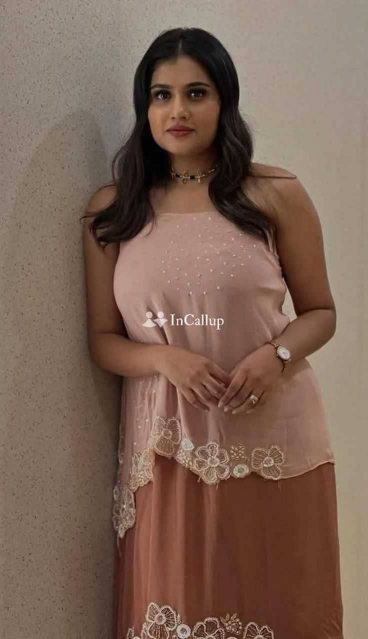 available for flexible hours known for being desirable companionship in bangalore - Call Girls in Bangalore