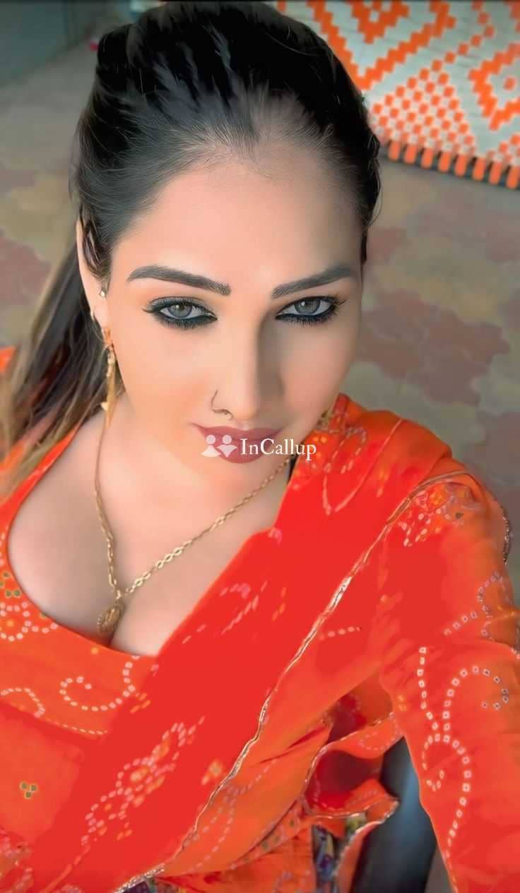 stunning pooj singh twenty years old call girls playmate with busty body and black eyes known for being romantic - Call Girls in Bangalore