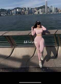 known for being polite available for both incall and outcall having black eyes and brown hair - Call Girls in Bangalore