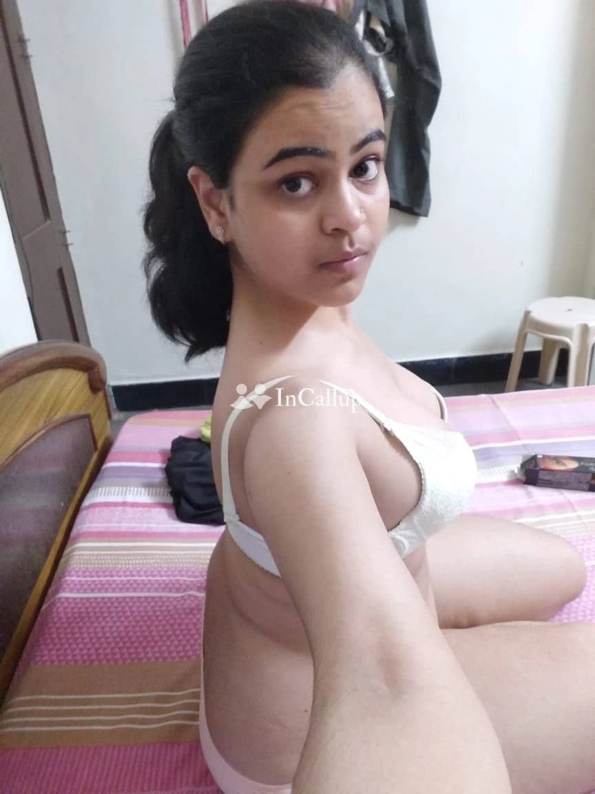 discover the enchanting banarasi a 23yearold redhaired beauty in bangalore for role play and videocall fun - Call Girls in Bangalore