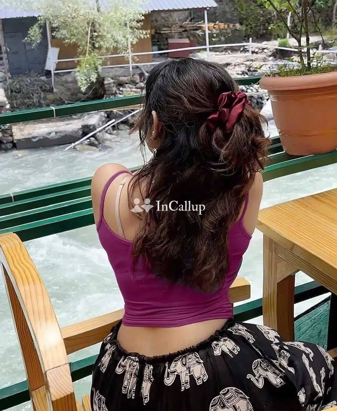 offering oral anal french kiss 69 position stunning black hair and brown body known for being friendly - Call Girls in Bangalore