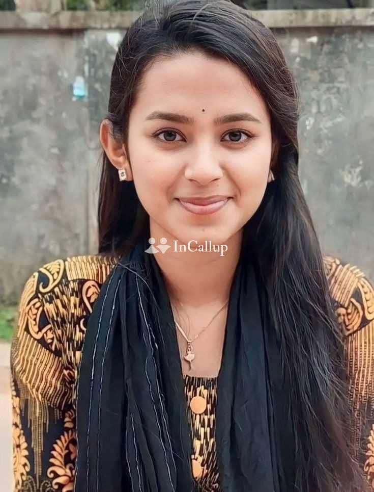 gorgeous escort in bangalore known for being skilled seductive black hair and brown eyes - Call Girls in Bangalore