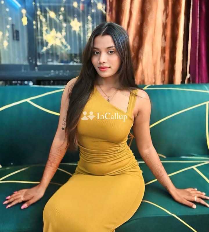 Escort Independent Girl (Sophia) - Call Girls in Bangalore