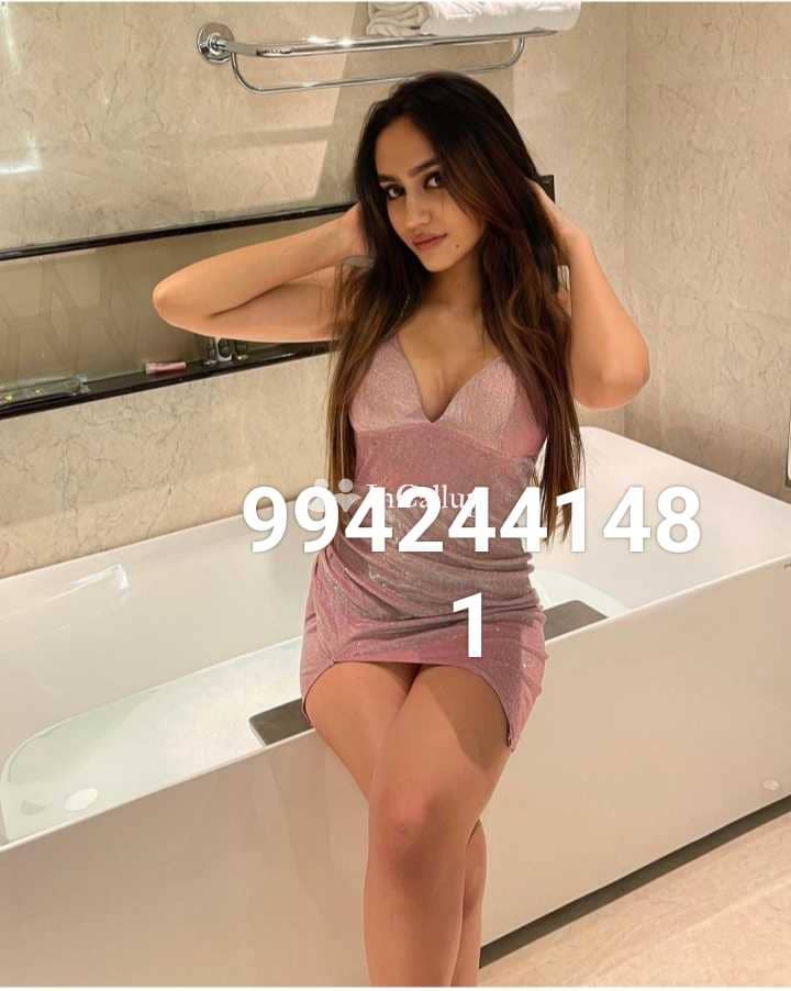 Banglore Escort Service 💋 99424☎️41481☎️ College Girls Service Call Girls in Escort Service 💦💋 - Call Girls in Bangalore