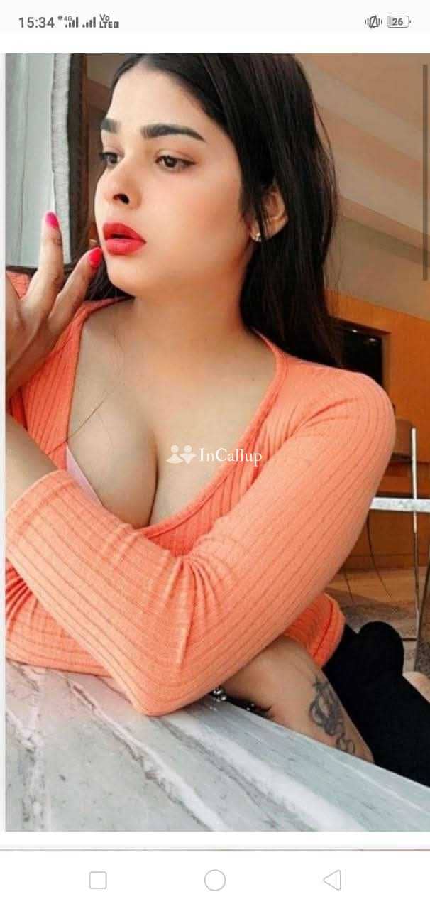 Hamare sharir mein real face hota hai ful majak ful enjoy karna padega - Call Girls in Bankura
