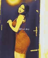 known for being creative tempting black eyes and brown hair available for day and night service - Call Girls in Bankura