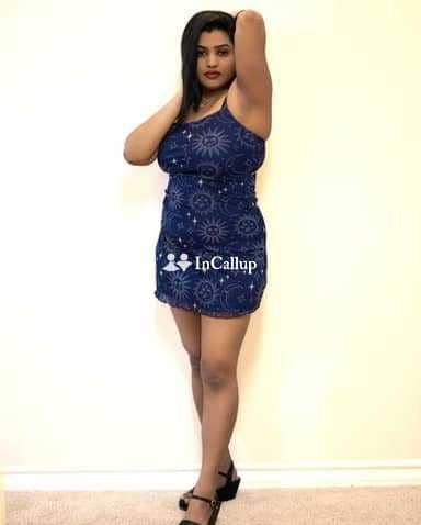 with curvy figure and brunette eyes available for outcall known for being confident - Call Girls in Bankura