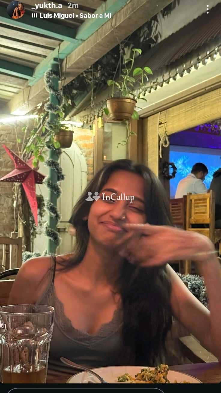 friendly escort in bapatla known for being enchanting available for home visits bold black hair and black eyes - Call Girls in Bapatla