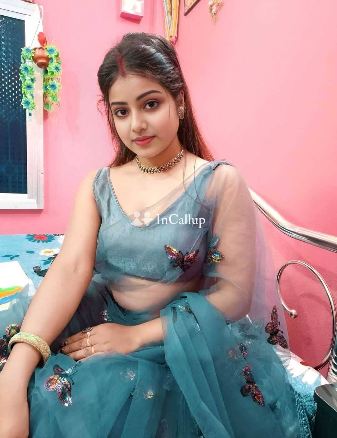 experience unforgettable moments with charming neha in barasat  your sensual escape awaits anytime - Call Girls in Barasat