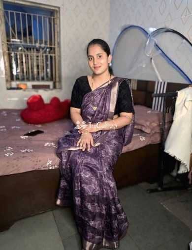 enjoy company of riya ji twenty two year old call girls beauty available for long bookings - Call Girls in Barasat