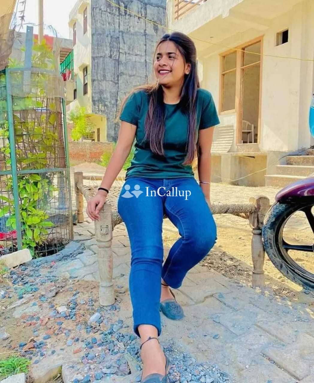 All service available full discount mein - Call Girls in Bardhaman