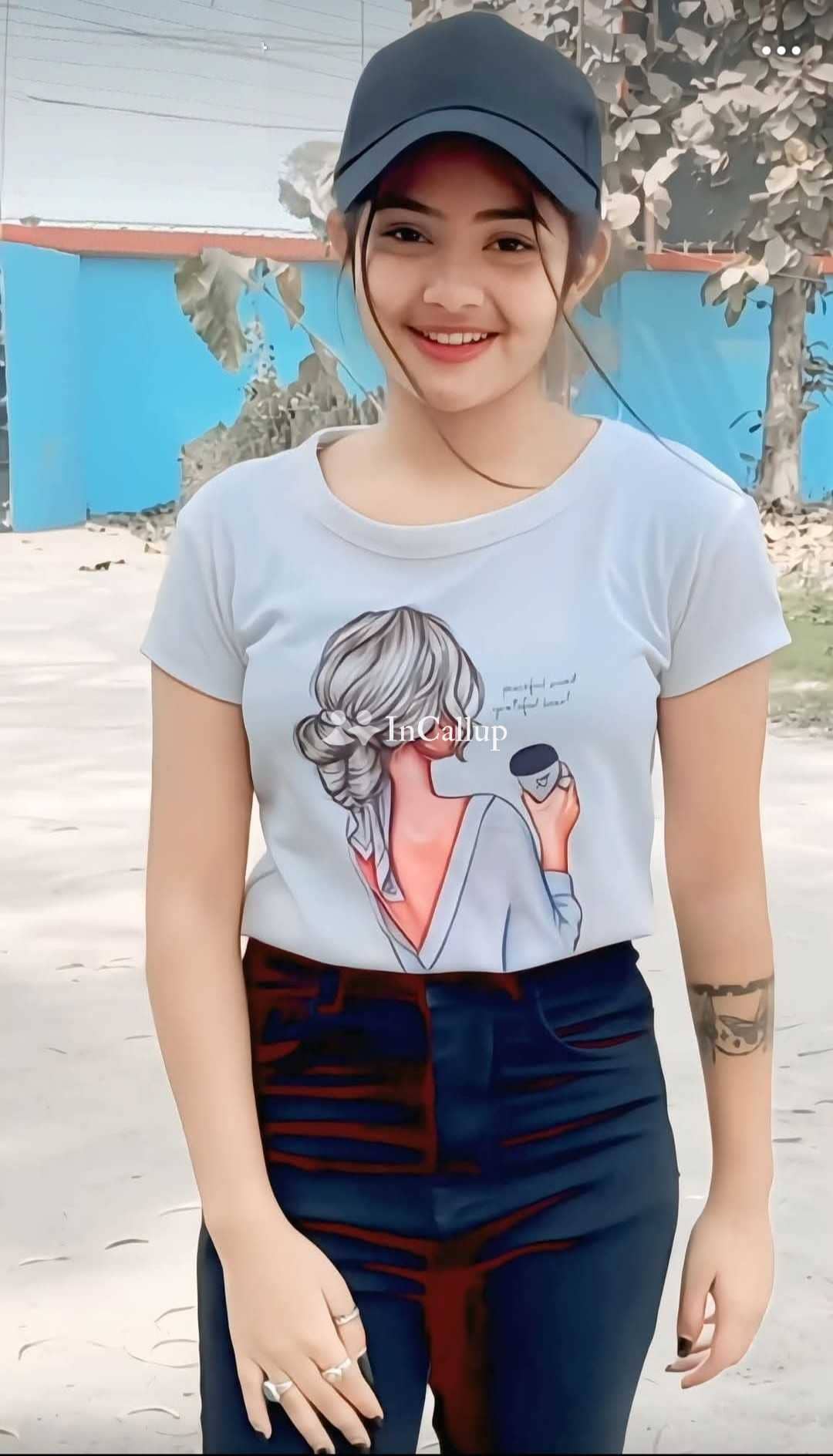 sexy ruchi twenty years old call girls known for being passionate feminine blonde hair and black eyes - Call Girls in Bardhaman