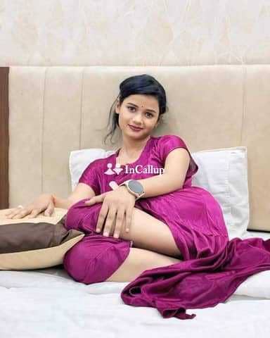 8️⃣0️⃣9️⃣2️⃣9️⃣6️⃣2️⃣5️⃣1️⃣6️⃣📞💯 call me 100% genuine come full enjoy service Hotel service home servicegg - Call Girls in Bareilly
