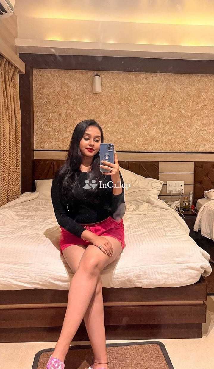 Video and real meeting service available - Call Girls in Bareilly