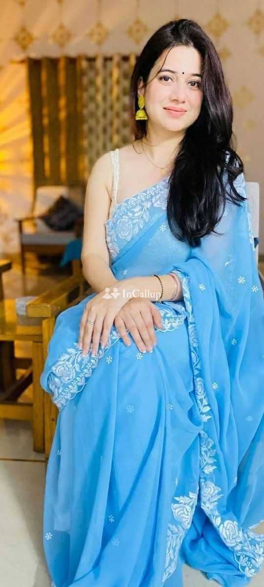 romantic anal time your city bareilly available for day and night service with slim body and auburn hair - Call Girls in Bareilly