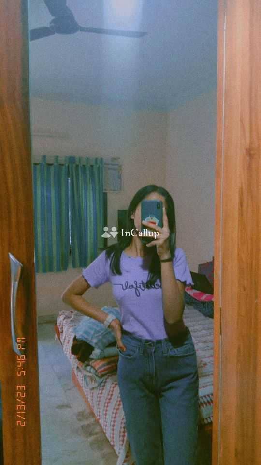 GIRL ✔️1 hour 1000🥀 2 hour 2000 💕💕 full night and Day 4000  booking 200 online payments - Call Girls in Bareilly
