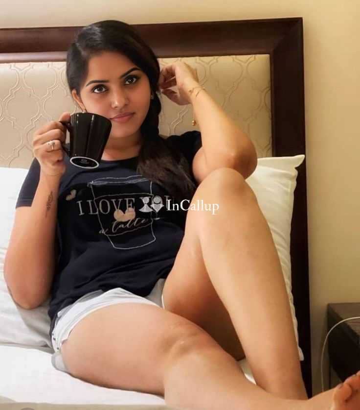 available for day and night service sensual jiya twenty two year old call girls known for being dedicated - Call Girls in Bareilly