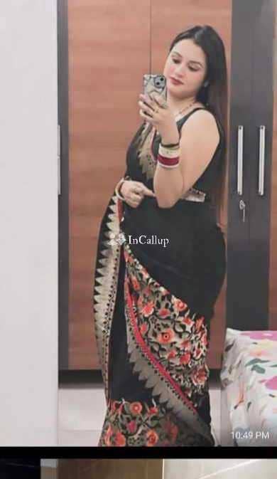 discover pooja sharma call me aged twenty two offering elite call girls services - Call Girls in Bareilly