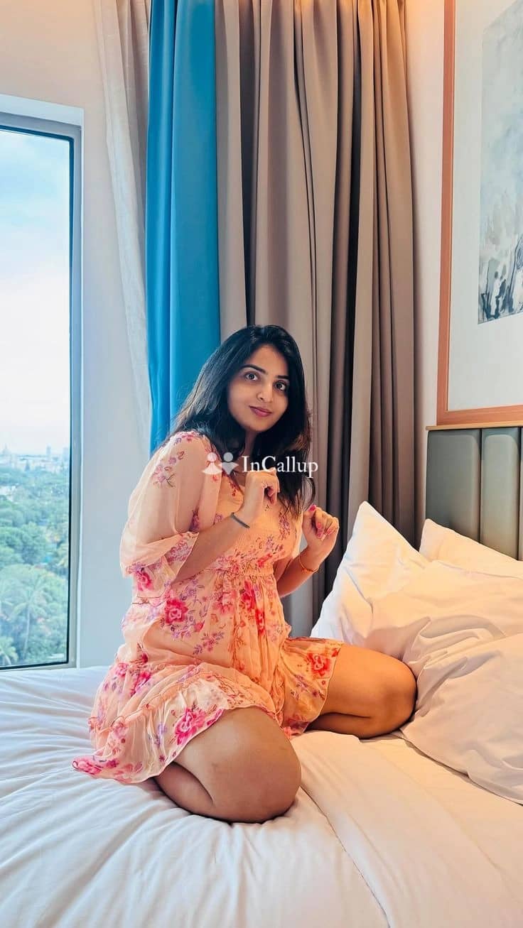 explore your wild fantasies with anisha the captivating call girl in bareilly at just 21 years old - Call Girls in Bareilly