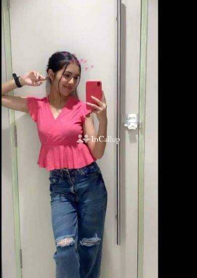 Call me escort service home and hotel hot independent girl please call girls top model available - Call Girls in Bargarh